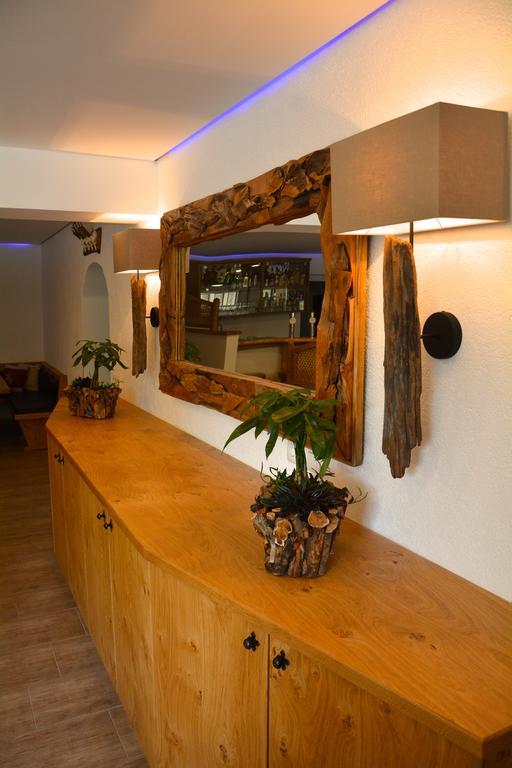 Pension Milan Zell am See Buitenkant foto