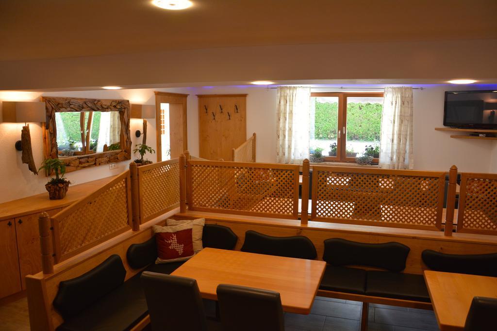Pension Milan Zell am See Buitenkant foto