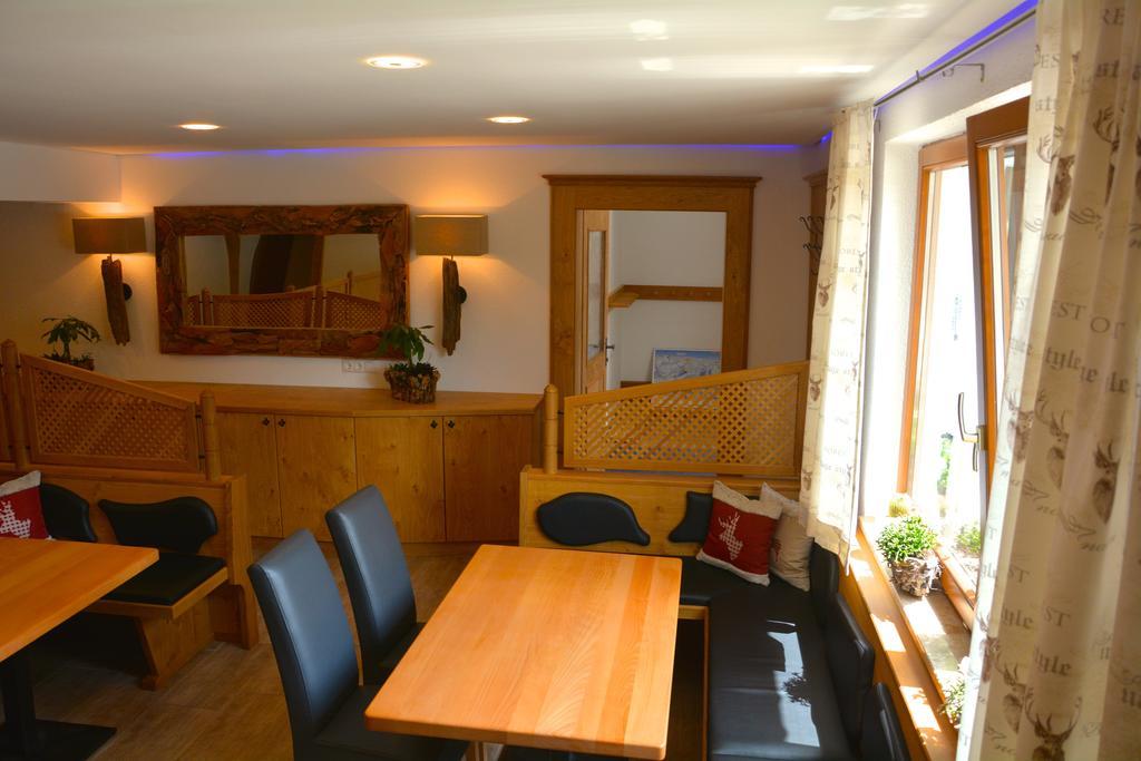 Pension Milan Zell am See Buitenkant foto