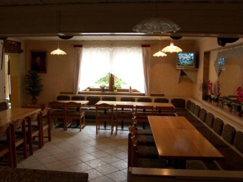 Pension Milan Zell am See Buitenkant foto